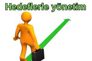 Hedeflerle yönetim