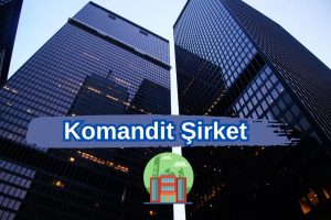 Komandit Şirket