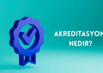 Akreditasyon Nedir Akreditasyon Nedir